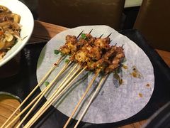 掌中宝-湘里乡亲甲王二老店