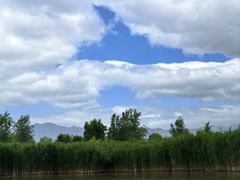 -野鸭湖国家湿地公园