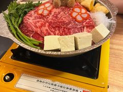 -隐月· 㐂和食屋(芝罘万达公馆店)