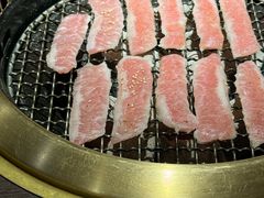 -橘焱胡同烧肉夜食(BFC外滩金融中心店)