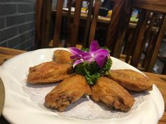 -盈田盈粥庄(博山东路店)