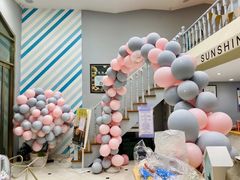 -贝紫Style(木马公寓店)