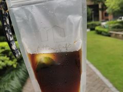 -COTTON CAFE(德信·中外公寓店)