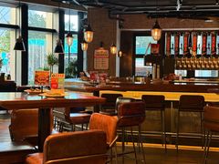 -京A Taproom·精酿餐吧(CBD店)
