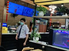 -李先生牛肉面大王(成都东站西广场店)