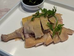 -壹只菜·崇明本地特色菜(崇明南门店)