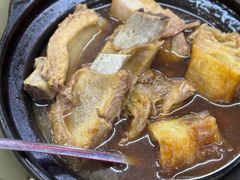 -新峰肉骨茶