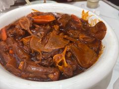 -老七饭馆(光荣道总店)