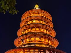 -隋唐洛阳城明堂天堂景区