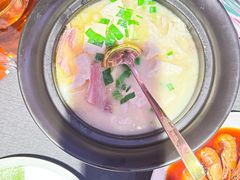-锦府园·新台州菜(合生汇店)