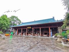 -西安化觉巷清真大寺