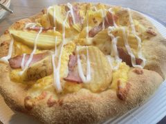 -必胜客(航洋国际店)