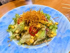 -福匠日本料理(人民路店)