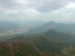 -帽儿山风景区
