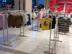 -天虹购物中心(石路店)