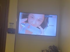 -华夏良子·足道SPA艾灸(中关村旗舰店)