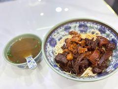 -旺泉餐饮店·清真牛肉面馆