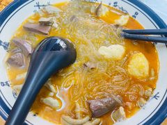 -鸭小妹鸭血粉丝(老门东店)