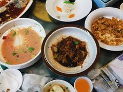 -紫光园(劲松店)