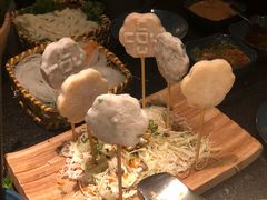 -湊湊火锅·茶憩(打浦桥日月光店)