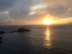 -东极岛景区
