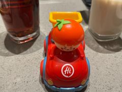 -海底捞火锅(飞马水城店)