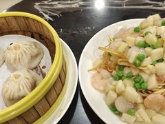 -王家沙点心店(南京西路总店)