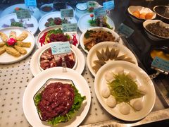 -千岛湖小鱼儿·淳安匠心农家菜