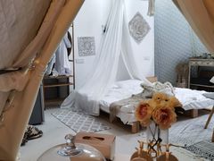 -安德鲁户外烧烤帐篷营地(马泉营店)