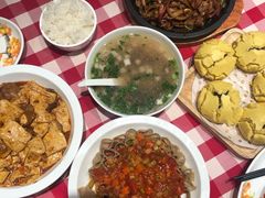 -西贝莜面村(镇江苏宁广场店)