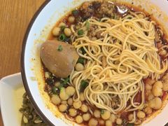 -老四川(T3航站楼F指廊店)