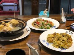 -缘来聚·徽菜名店(黄山宏村店)