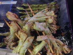 -西街夜油条·麻团包乌饭