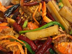 -聚味瞿记·龙虾堂(坡子街店)