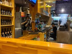 -晶吉·居酒屋·烧鸟·生鱼饭(中山区民主广场店)