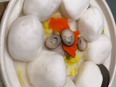 -兴悦酒家(保利克洛维店)