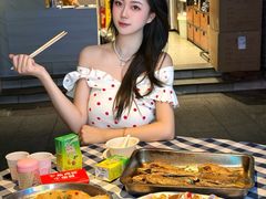 -阿妹小海鲜(下角店)