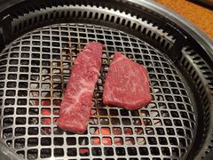 -赤坂亭 M9和牛烧肉(水街店)
