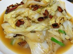 -二道木烤羊腿(桃花潭店)