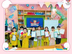 -吉的堡幼儿园(昆明俊发城英胜园)