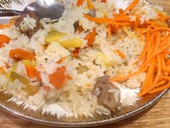 -天山传奇新疆菜(SKLP店)