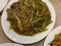 -姥家春饼店(漳州二路店)