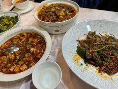 -富乐山酒店(西黄城根北街店)