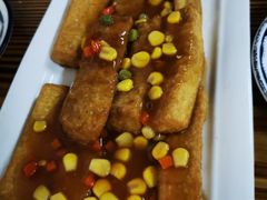 -杨厝六十六农庄农舍(杨厝路店)