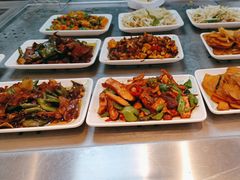 -老乡鸡(新邻天地店)