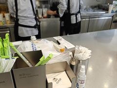 -沪上阿姨·精选茶饮(富力又一城店)