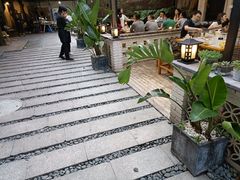 -浮何烤铺(桐梓林店)