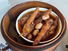 -青岛中心假日酒店·蓝天行政酒廊