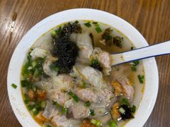 秀嫂馄饨-秀嫂挞粿