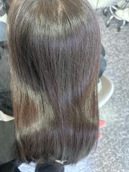 -东梵造型·烫发染发接发连锁SALON